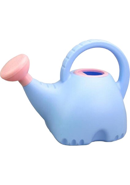 2 Sevimli Çiçek Sulama Seti 1.5l Sprinkler Sulama Kettle Fotoğraf Sahne (Yurt Dışından) fiyatları