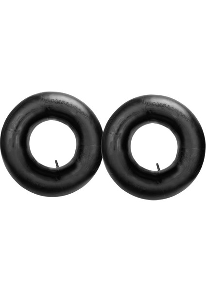 2'lü 18X8.50/9.50-8 Lastik Iç Tüp TR13 Atv Traktörüne Uygun Kolay Kurulum (Yurt Dışından)