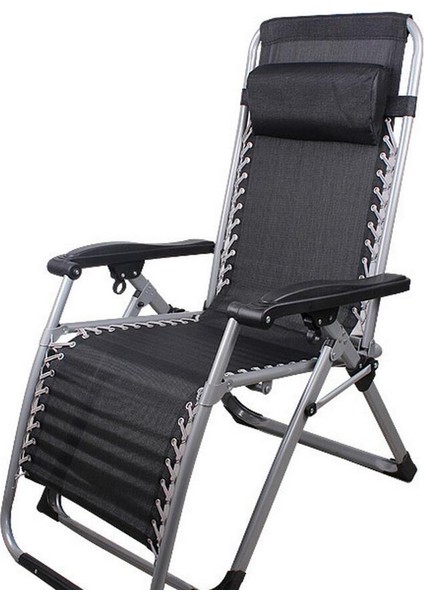 2'lü Katlanır Sling Sandalyeleri Dış Mekan Için Yastık Yastığı (Yurt Dışından) fırsatları