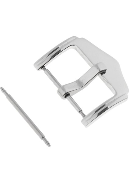 Saat Kayışı Band Için Yedek Parlatma Toka Toka Pin Parçaları 16MM-22MM 18MM (Yurt Dışından) fiyatları