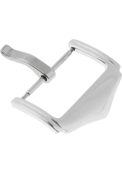 Saat Kayışı Band Için Yedek Parlatma Toka Toka Pin Parçaları 16MM-22MM 18MM (Yurt Dışından) modelleri