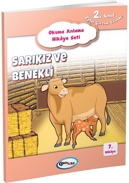 Eylül Çiftlikevinde