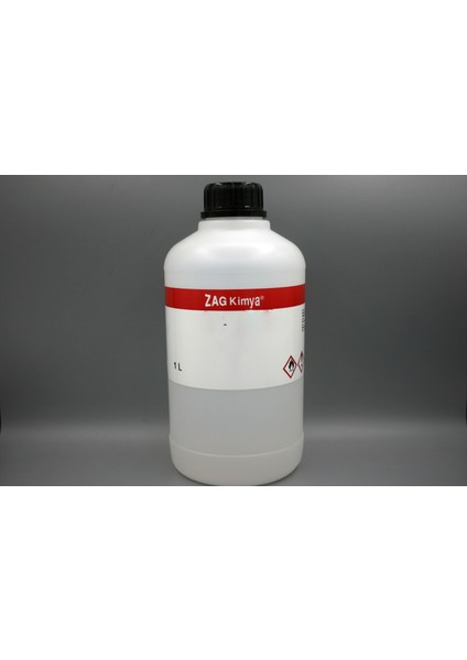 Trietanol Amin %99 Chem Pure 1 Lt