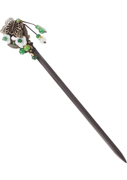 Çin Saç Sopa Için Uzun Saç Vintage Tarzı Saç Sopa (Yurt Dışından) fiyatları