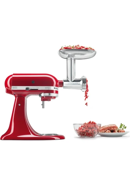 Kitchenaid 5ksmmga Gıda Öğütücü Aksesuar