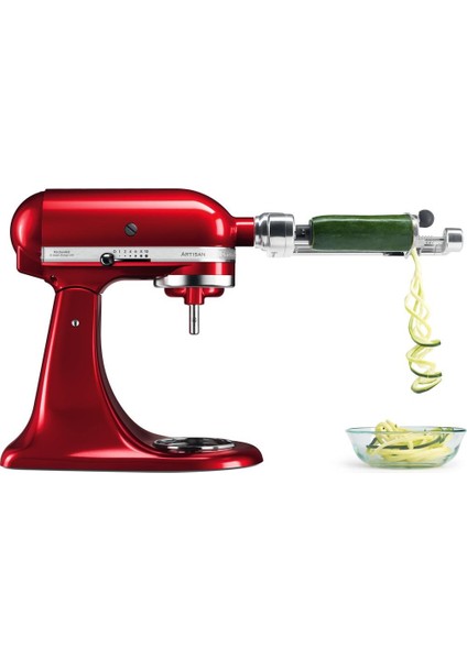 Kitchenaid 5KSM1APC Sarmallaştırma Aksesuarı