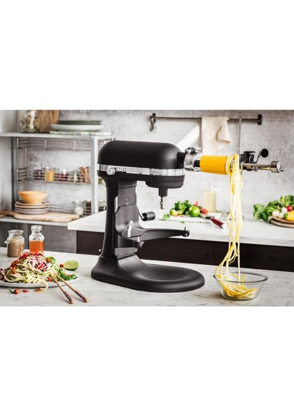 Kitchenaid 5KSM1APC Sarmallaştırma Aksesuarı