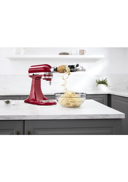 Kitchenaid 5KSM1APC Sarmallaştırma Aksesuarı