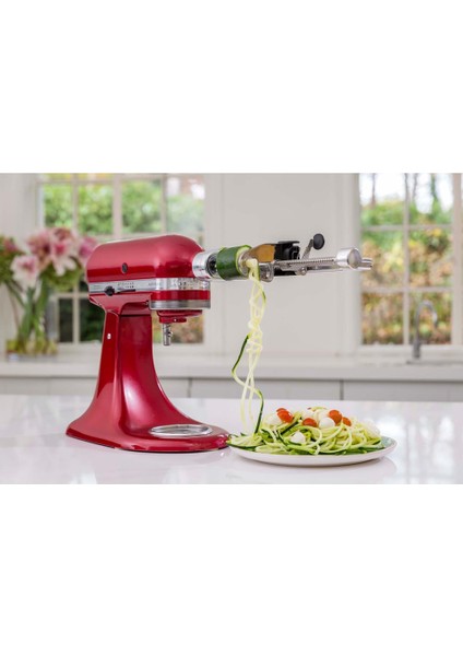 Kitchenaid 5KSM1APC Sarmallaştırma Aksesuarı