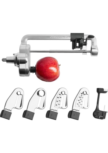 Kitchenaid 5KSM1APC Sarmallaştırma Aksesuarı