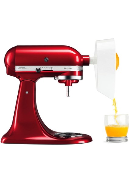 Kitchenaid 5je Narenciye Sıkacağı Aksesuarı