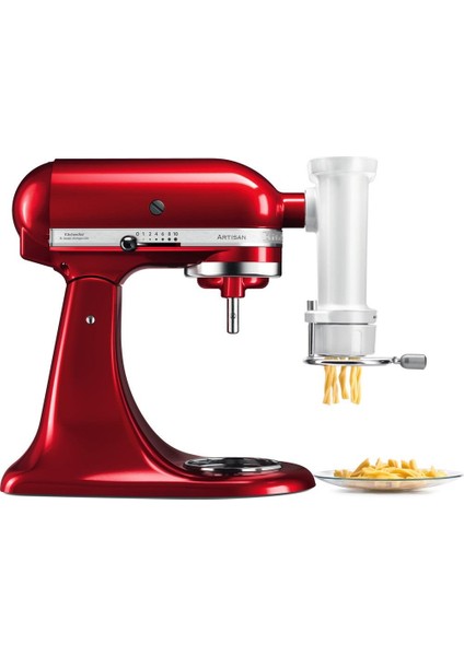 Kitchenaid 5ksmpexta Makarna Yapma Aksesuarı