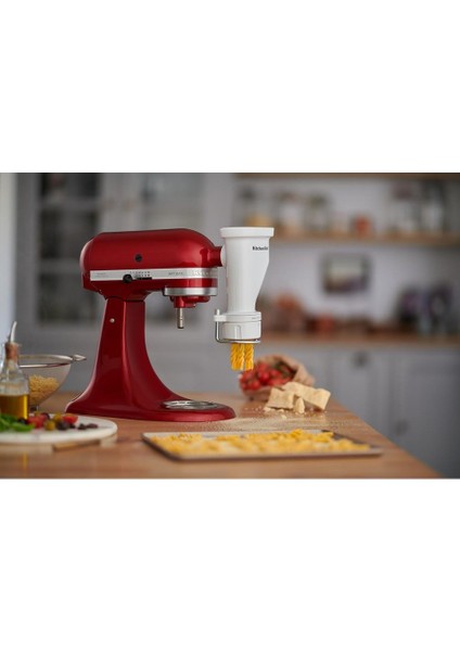 Kitchenaid 5ksmpexta Makarna Yapma Aksesuarı