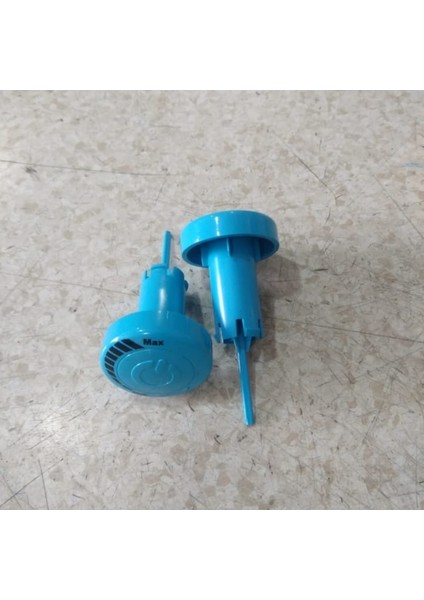 Bora 4000-5000 Power Düğmesi