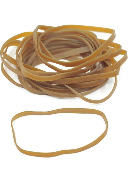 120MMX5MM Geniş Kauçuk Paket Ambalaj Lastiği 12KG Koli (120X5) fırsatları