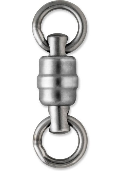 Paslanmaz Çelik Hd Bilyalı Olta Fırdöndüsü Sshdbbswr