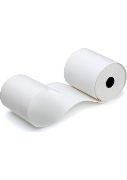 WX-19FBK Standart Wax - Resin Flat 110MM x 74M 1/2 Inç Outside