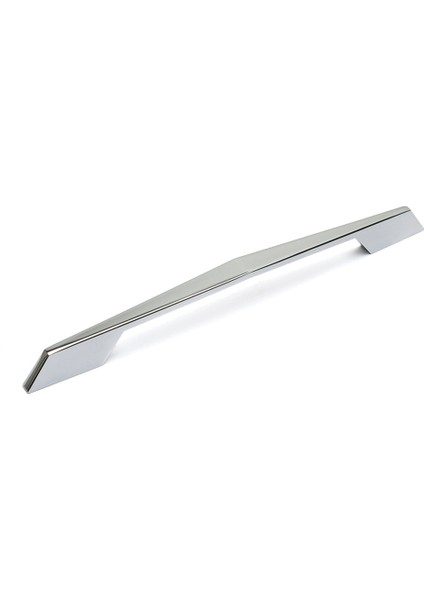 Umut 290 Krom Kulp 160 Mm