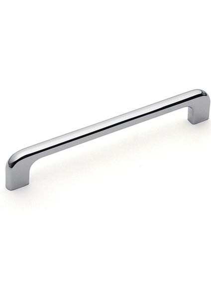 Umut 370 Krom Kulp Krom 128 Mm