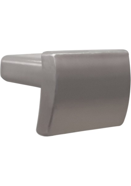 Umut 86 Düğme Kulp Inox