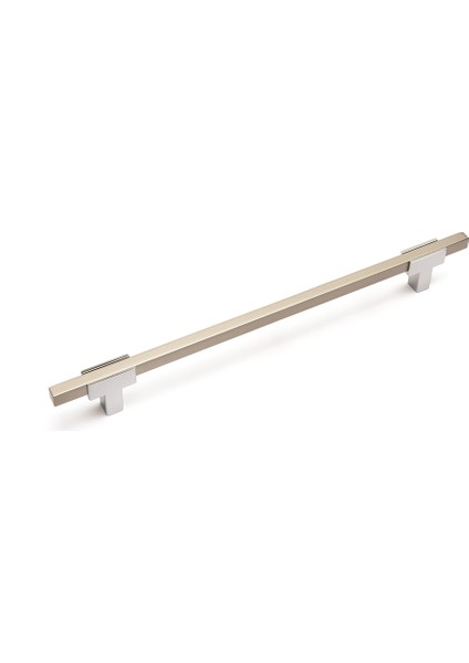 Umut 778 Krom Siyah Kulp 256 Mm