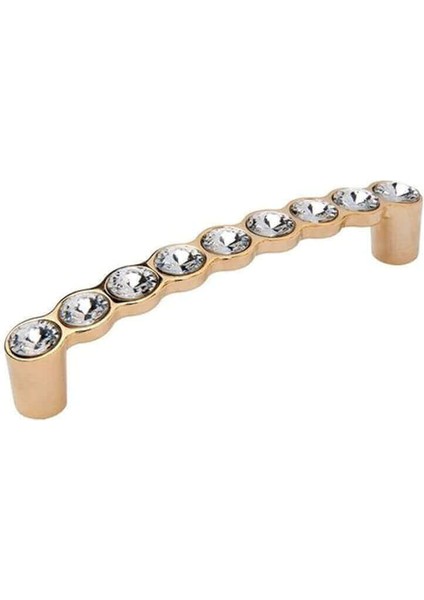 Umut 492 Taşlı Mobilya Altın 96 Mm
