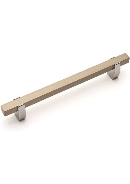Umut 765 Krom Siyah Kulp 224 Mm