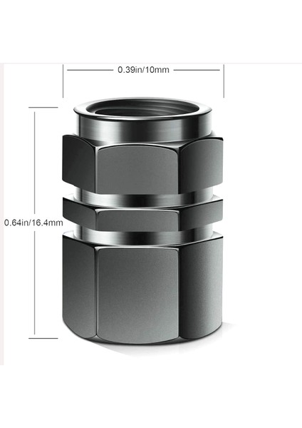 Alüminyum Sibop Kapağı Dörtlü Set fiyatları