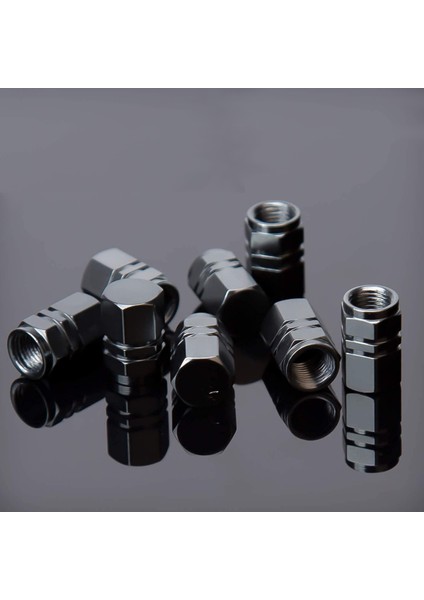 Alüminyum Sibop Kapağı Dörtlü Set fırsatları