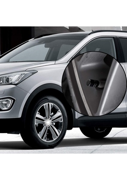 Alüminyum Sibop Kapağı Dörtlü Set indirimleri