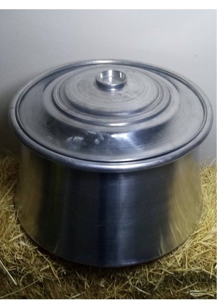 Alüminyum Arap Kazanı 32 cm 10 Litre fiyatları
