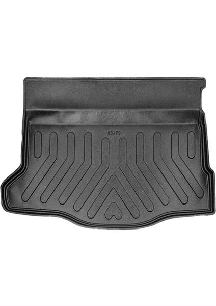 Honda Jazz Executive Bagaj Havuzu 2021 Sonrası Rizline Marka