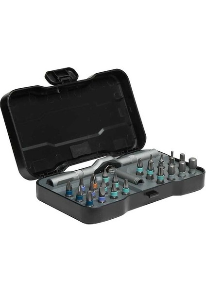 Creality Ender Sr-1 Çok Amaçlı Cırcır Kiti - 24 In 1