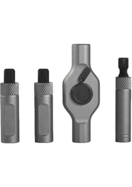 Creality Ender Sr-1 Çok Amaçlı Cırcır Kiti - 24 In 1