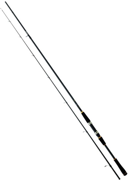 New Legalis Seabass 210CM 14-42GR 2p Olta Kamışı