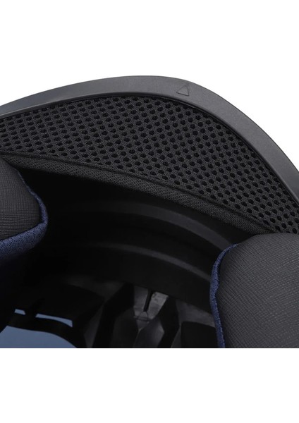 Kapalı Motosiklet Kaskı - Mavi (Yurt Dışından) modelleri