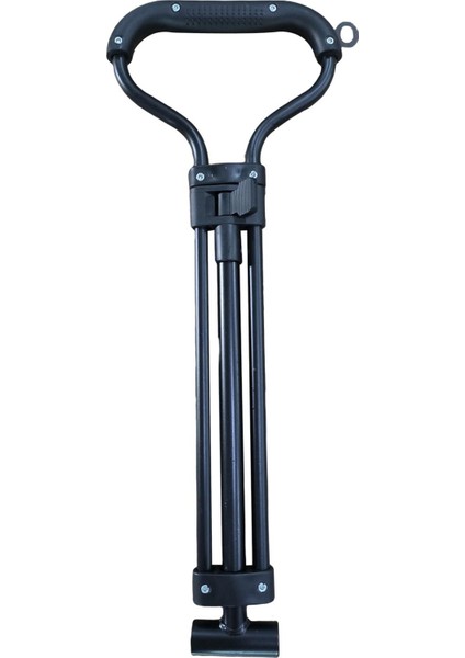 Çekme Kolu Çökebilir Piknik Kamp Arabası Park Bahçesi