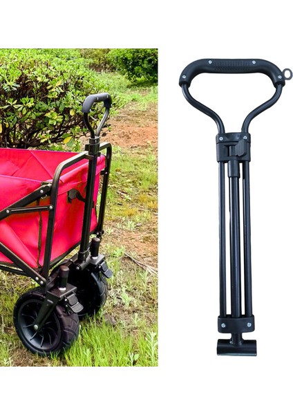 Çekme Kolu Çökebilir Piknik Kamp Arabası Park Bahçesi fiyatları