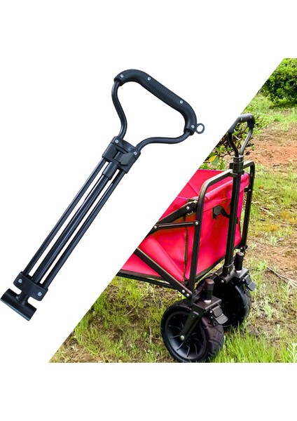 Çekme Kolu Çökebilir Piknik Kamp Arabası Park Bahçesi indirimleri