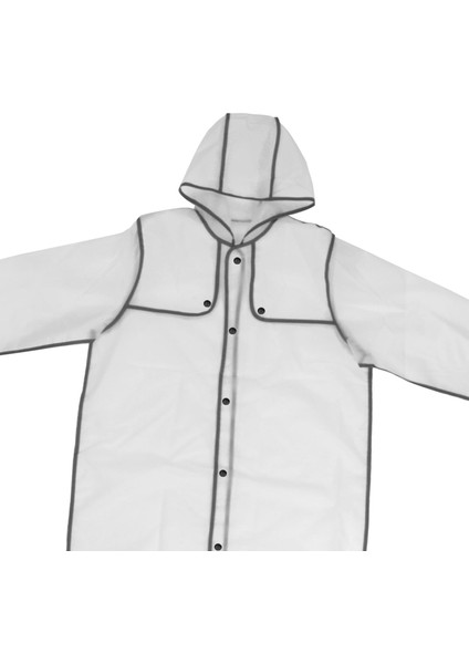 Yağmur Poncho Yağmur Dişlisi Taşınabilir Su Geçirmez Eva Yetişkinler Için Yağmur Giyim modelleri