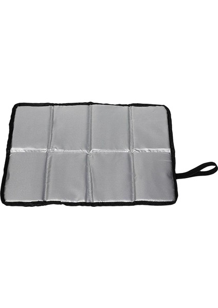 3 15.4X11.8INCH Katlanır Dış Yastık Mat Oturma Pedi Damproof Seti(Yurt Dışından) modelleri