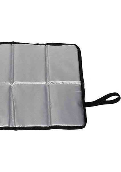 3 15.4X11.8INCH Katlanır Dış Yastık Mat Oturma Pedi Damproof Seti(Yurt Dışından) fırsatları