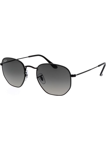 Rayban 3548 002/71 54 Unisex Güneş Gözlüğü