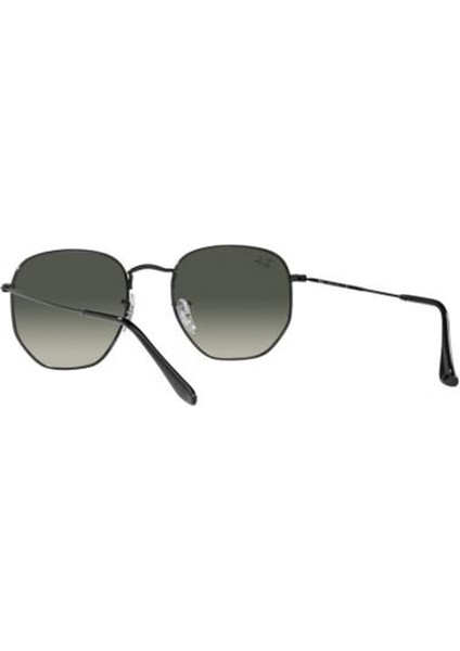 Rayban 3548 002/71 54 Unisex Güneş Gözlüğü