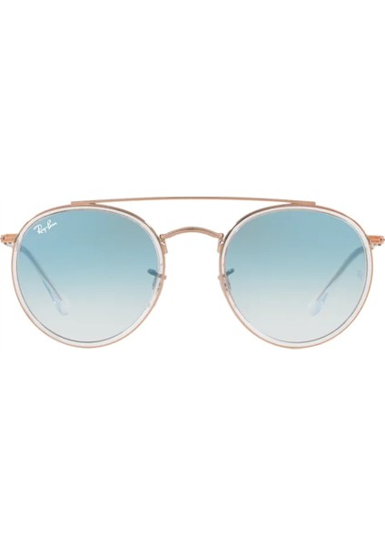 Rayban 3647N 90683F 51 Unisex Güneş Gözlüğü fiyatları