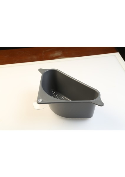 Vakumlu Lavabo Süzgeci