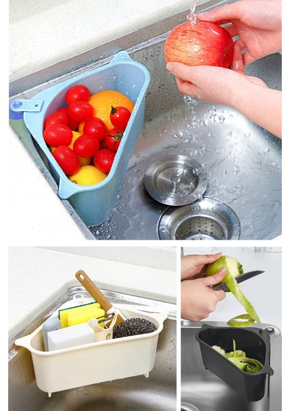 Vakumlu Lavabo Süzgeci modelleri