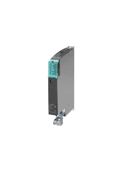 Sınamıcs S120 Double Motor Module Input, 6SL3120-2TE13-0AD0
