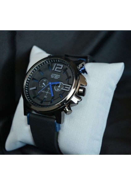 Sportif Kol Saati Klasik Kol Saati Mavi Kol Saati Siyah Kol Saati