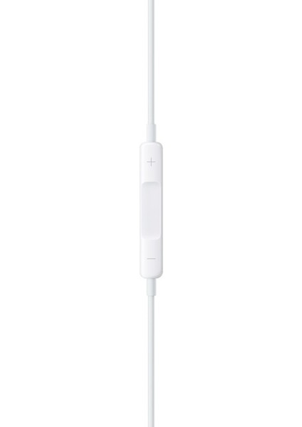 AirPodss Kulaklık Lightning Giriş Apple iPhone 7 8 x 11 12 13 Uyumlu Mikrofonlu Bass Müzik Kulaklığı Beyaz